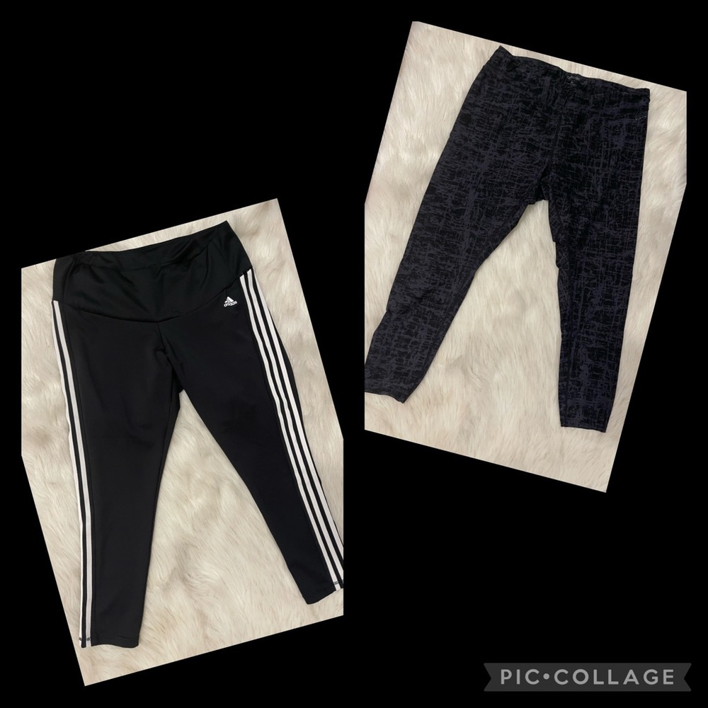Plus Size Athletic Wear Bundle size 2x/3x
